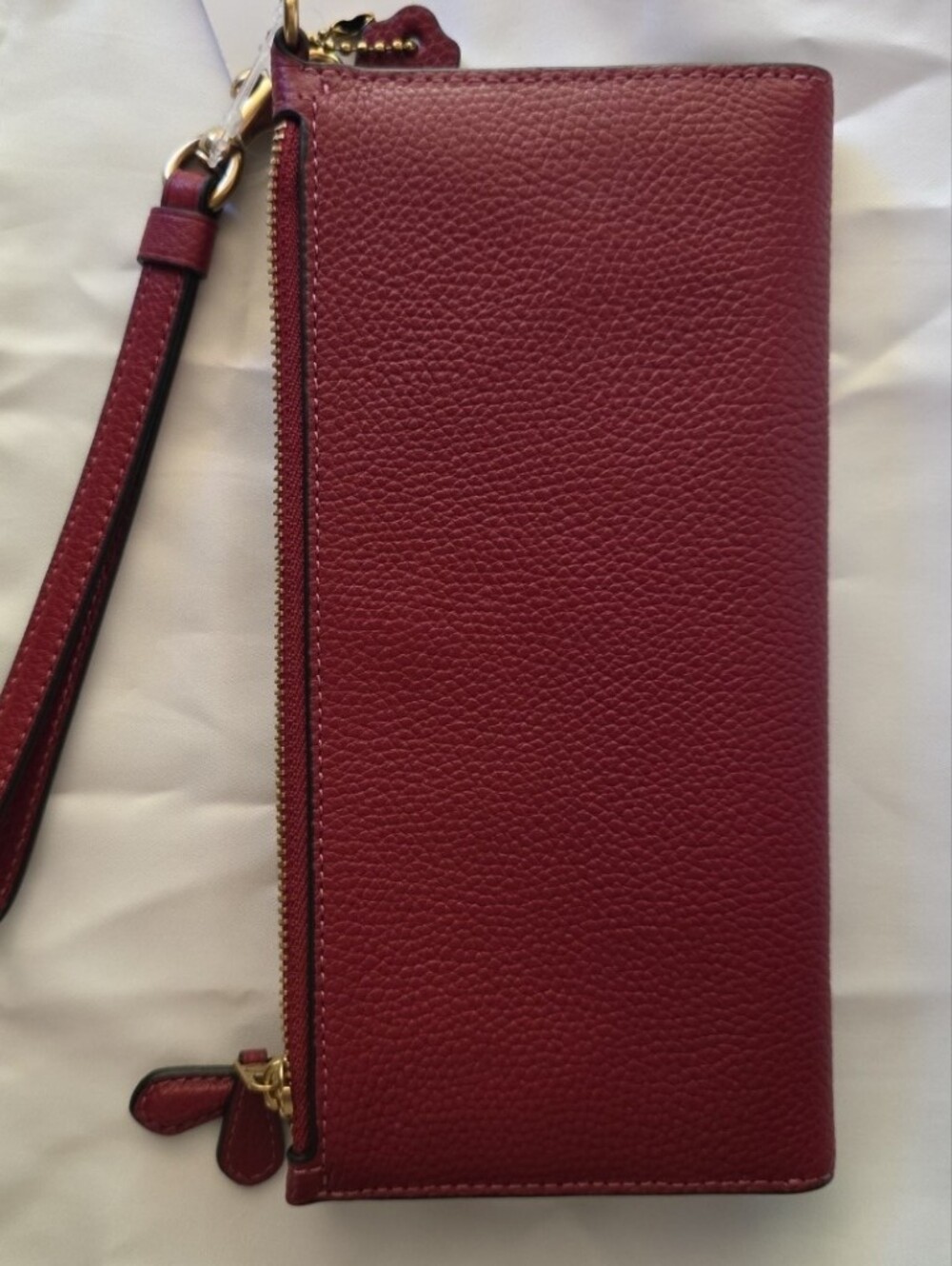 Coach Wallet - Picture 2 of 6